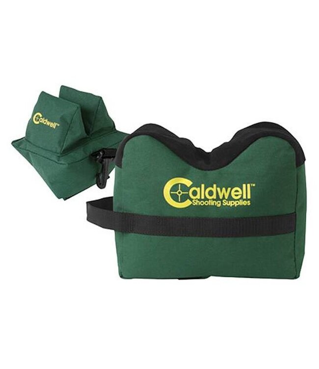 Caldwell Caldwell Deadshot Front & Rear Shooting Bags