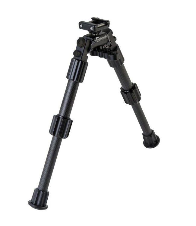 Caldwell Premium Bipod 6-9" Pic Rail