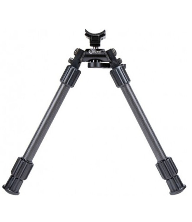 Caldwell Accumax Swivel Stud Bipod 9-13"