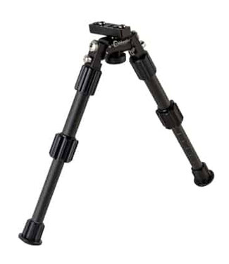 Caldwell Accumax Swivel Stud Bipod 6-9"