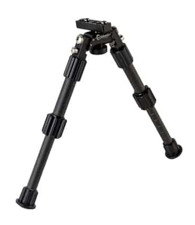 Caldwell Caldwell Accumax Swivel Stud Bipod 6-9"