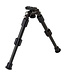 Caldwell Caldwell Accumax Swivel Stud Bipod 6-9"