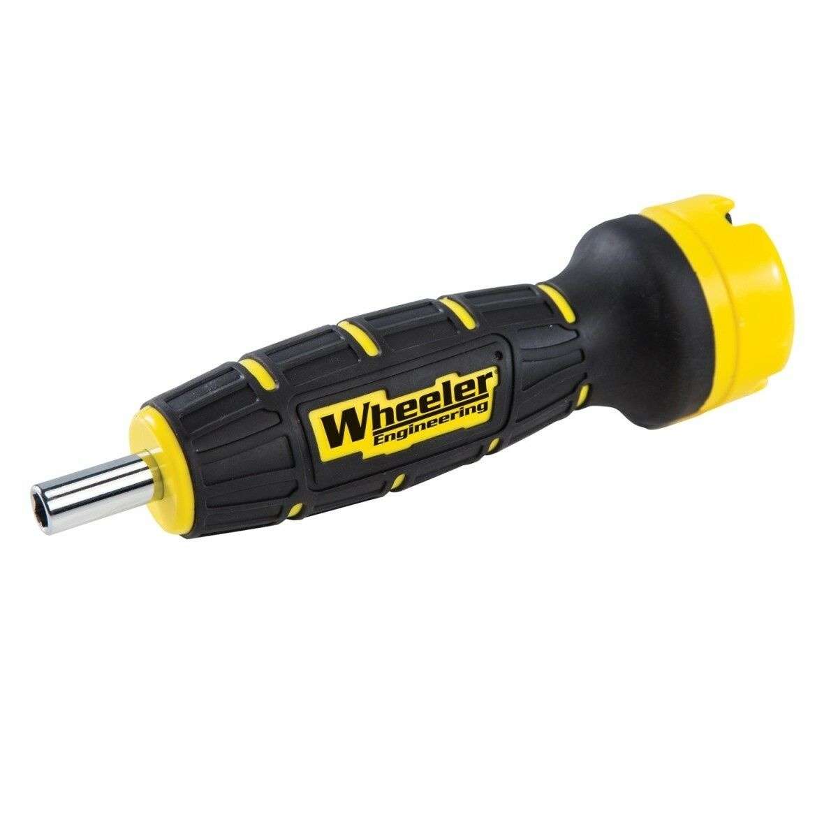 Wheeler Engineering Wheeler Digital FAT (Firearms Accurizing Torque) Torque Wrench Screwdriver