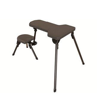 Caldwell Caldwell Stable Table Lite Portable Shooting Bench