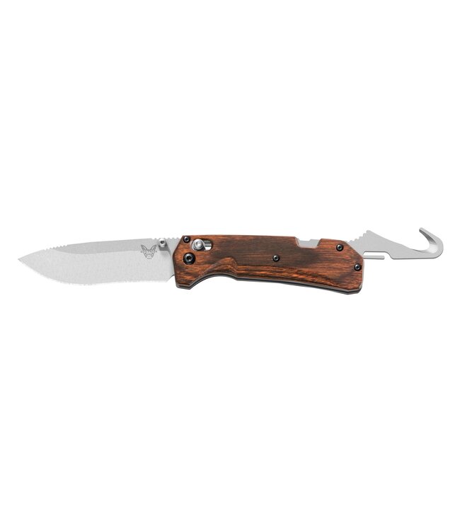 Benchmade Benchmade 15060-2 Grizzly Creek Folding Knife