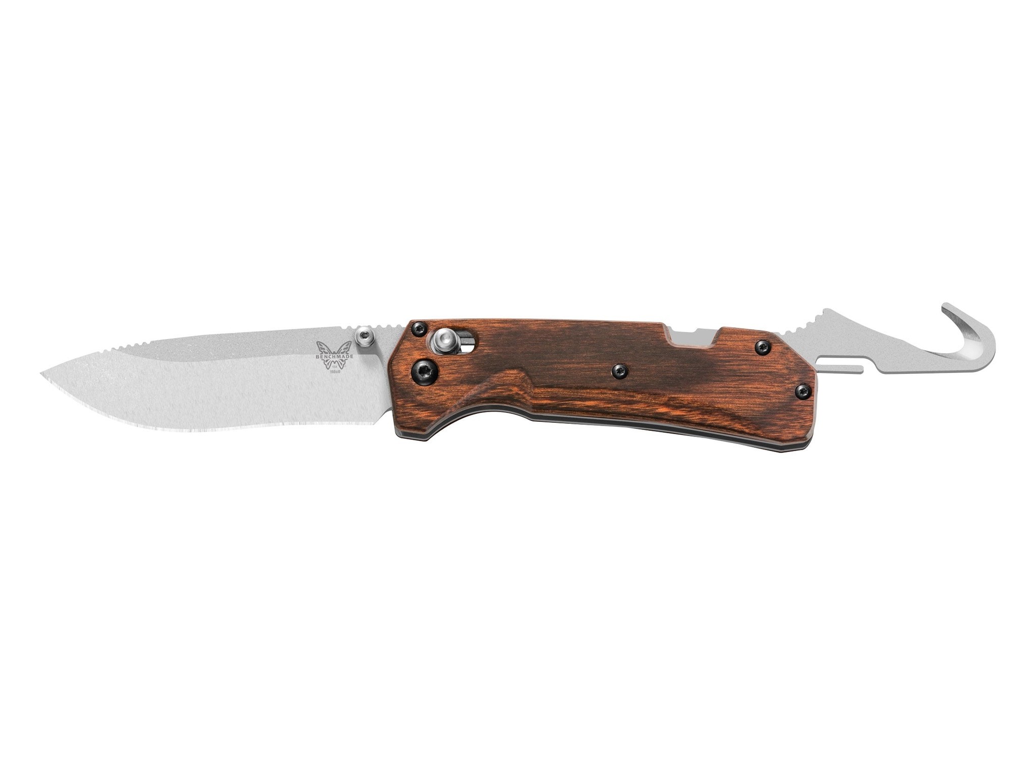 Benchmade Benchmade 15060-2 Grizzly Creek Folding Knife