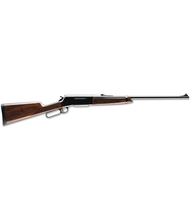 Browning BLR Lightweight 81