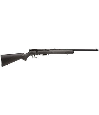 Savage Arms Savage Mark II-F 22LR BA Bolt - 21" - 10Rd