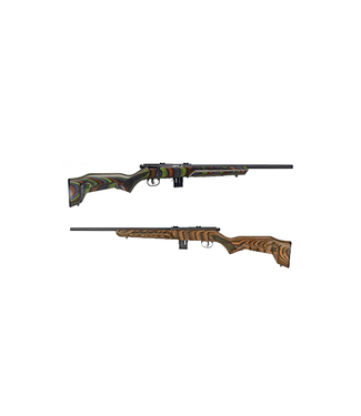 Savage Arms Savage Model 93 BNS-SR