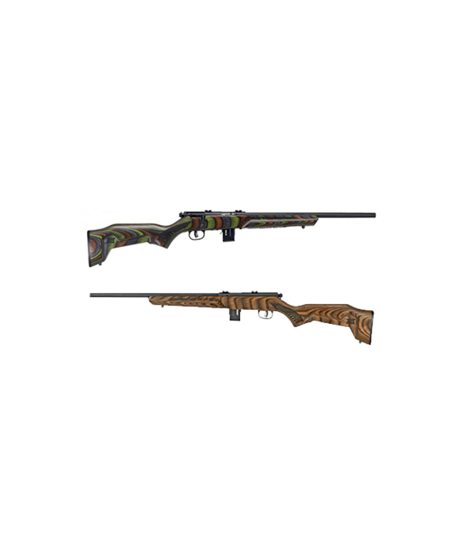 Savage Arms Savage Model 93 BNS-SR