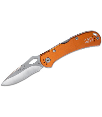 Buck Knives Buck 0722ORS1 Spitfire Orange (7453)