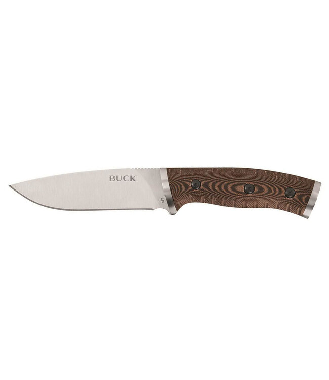 Buck Knives Buck 0853BRS Selkirk Small (11109)