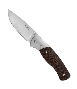 Buck Knives Buck 0836BRS Selkirk Folding (10678)