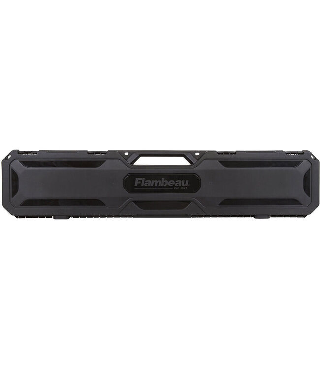 Flambeau Flambeau Express Hard Gun Case 46"