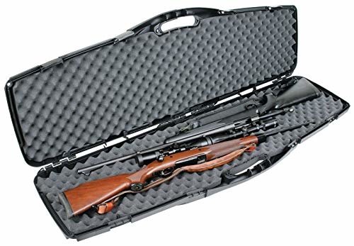 Flambeau Flambeau 6470SE Oversize Economy Gun Case Flambeau Flambeau 6470SE Oversize Economy Gun Case