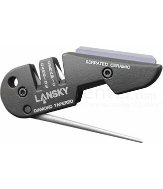 Lansky Blademedic Sharpener