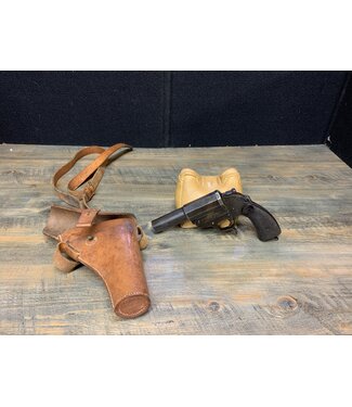 Walther Walther Flare Gun Model E35