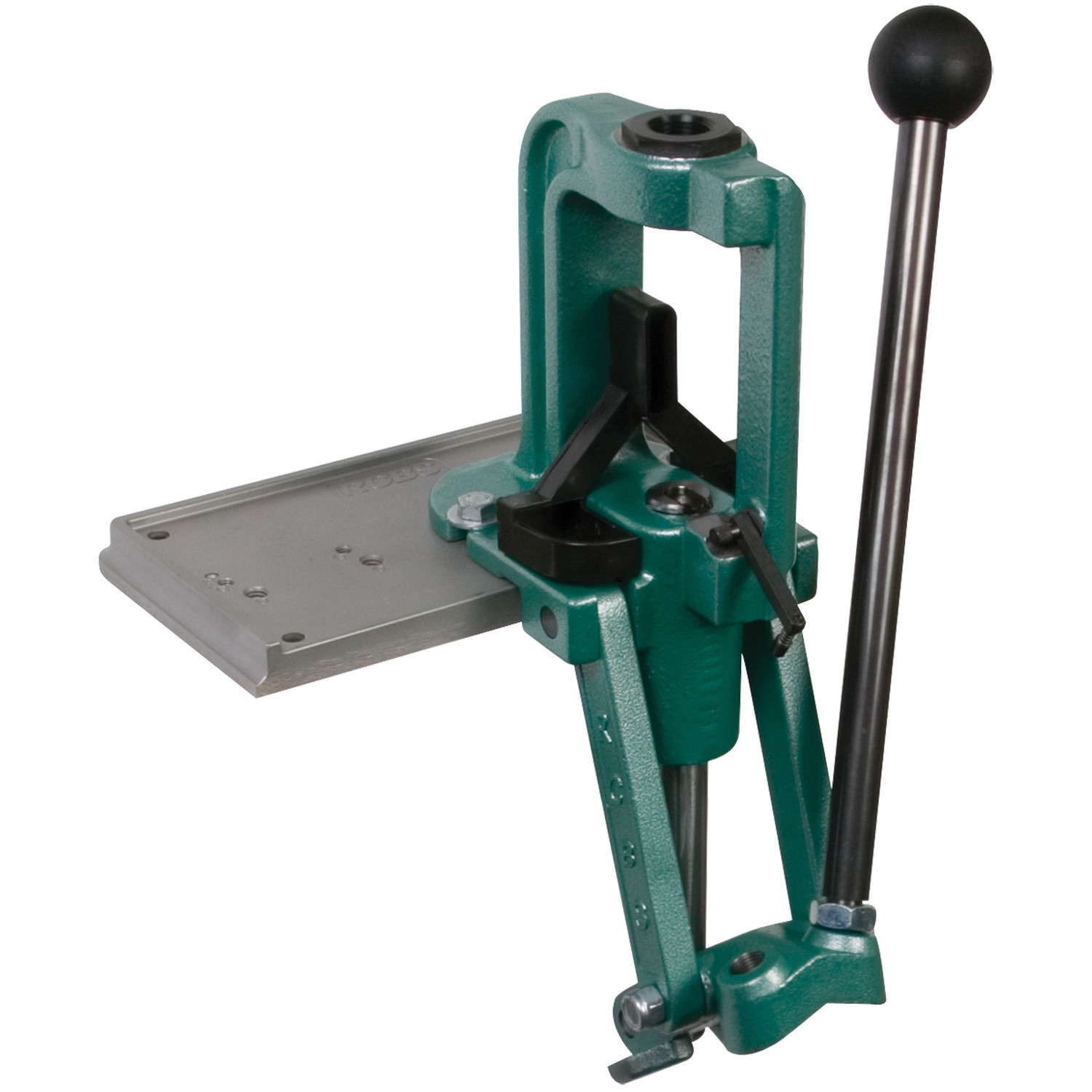 RCBS RCBS Rock Chucker Supreme Single Stage Press RCBS RCBS Rock Chucker Supreme Single Stage Press