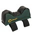 Caldwell Deluxe Universal Filled Shooting Rest Front Bag Medium Green