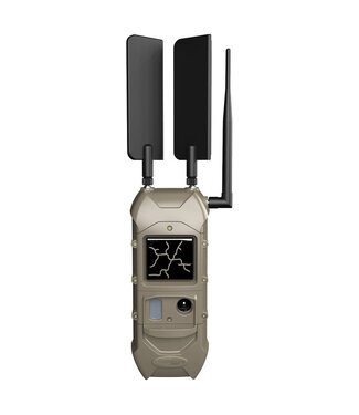 CuddeLink Dual Cell AT&T Trail Camera 20 MP