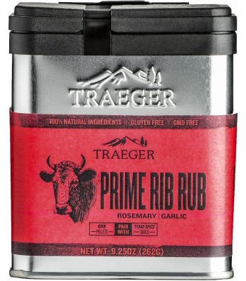 Traeger Traeger Prime Rib Rub Traeger Traeger Prime Rib Rub