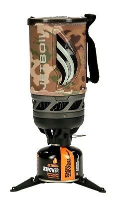 Jetboil Jetboil Flash Camo Jetboil Jetboil Flash Camo