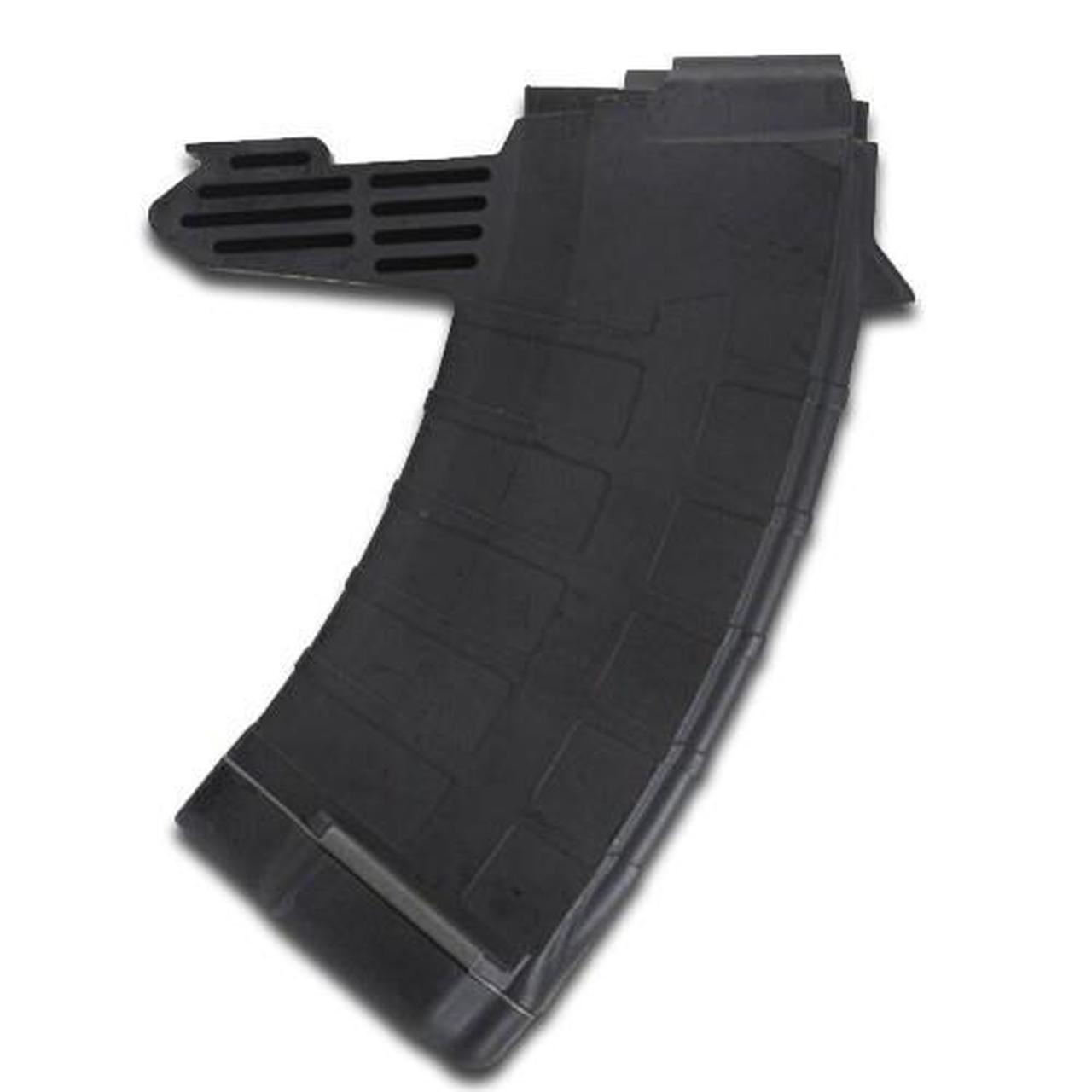 Tapco Black Intrafuse Detachable SKS Mag Tapco Black Intrafuse Detachable SKS Mag