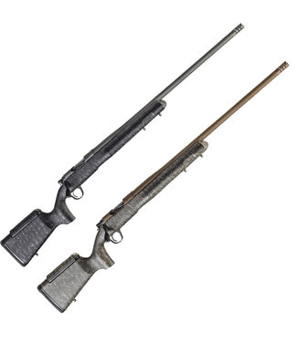 Christensen Arms Mesa Long Range (MLR)
