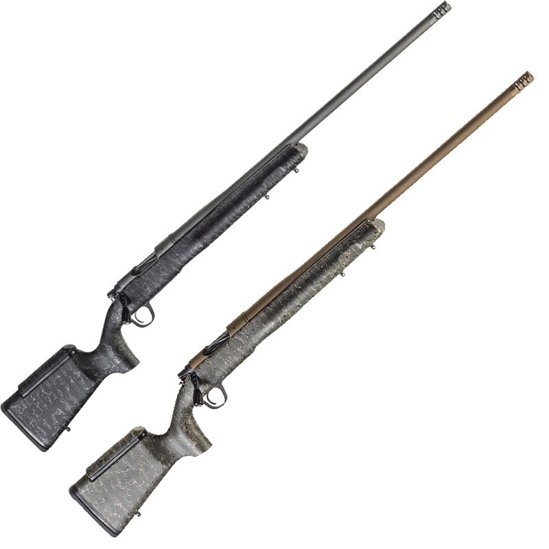 Christensen Arms Christensen Arms Mesa Long Range (MLR) Christensen Arms Christensen Arms Mesa Long Range (MLR)