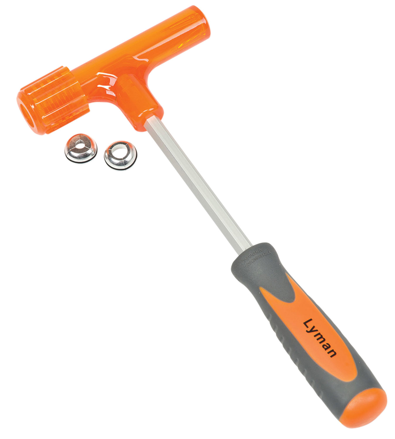 Lyman Lyman Magnum Impact Bullet Puller Lyman Lyman Magnum Impact Bullet Puller
