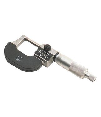 RCBS RCBS Digital Micrometer 1"