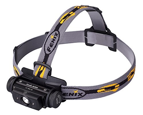 Fenix Fenix HL60R Rechargeable Headlamp 950 Lumins Fenix Fenix HL60R Rechargeable Headlamp 950 Lumins