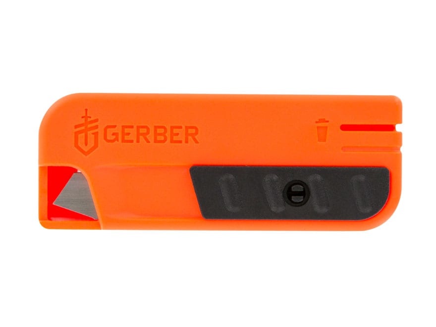 Gerber Knives Gerber Vital Replacemnt Blades 12pk Gerber Knives Gerber Vital Replacemnt Blades 12pk
