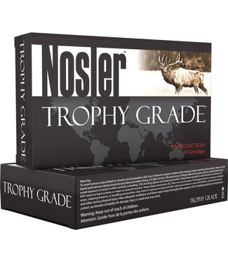 Nosler Nosler 243 Win 85GR Part 20RND