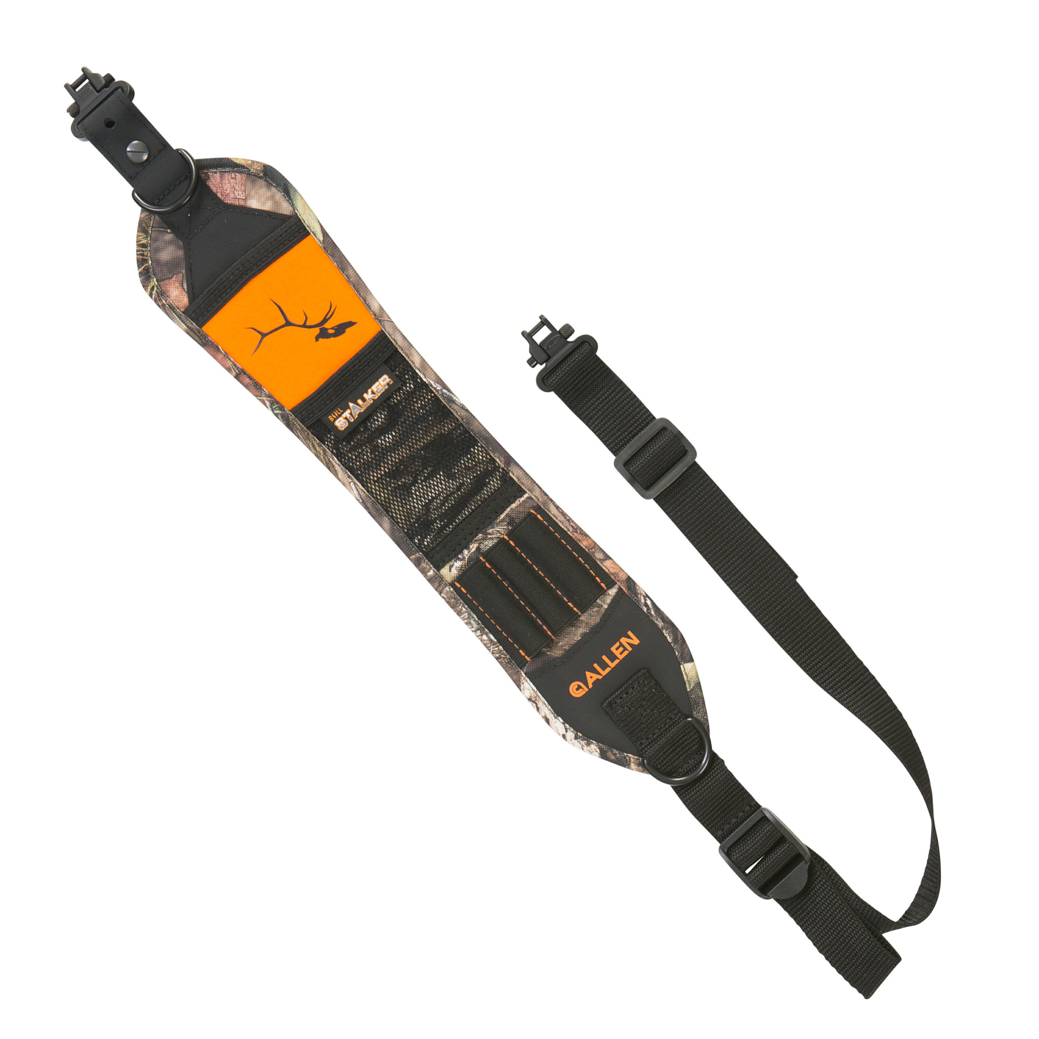 Allen Allen Hypa-Lite Bull Stalker Elk Rifle Sling Allen Allen Hypa-Lite Bull Stalker Elk Rifle Sling