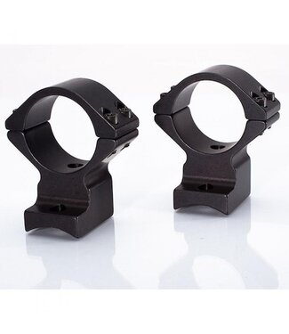 Talley Optics 1" Rings