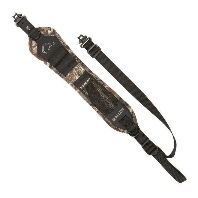 Allen Hypa-Lite Punisher Sling With Swivels Realtree Max-5