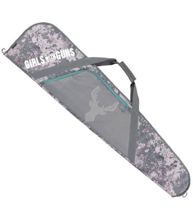 Allen GWG Ten Point Dreams 46" Rifle Case Shade Camo
