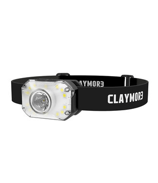 Claymore Heady 2 LED Headlamp