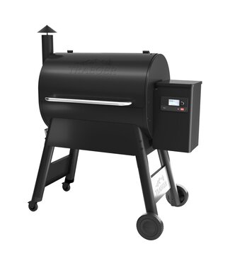 Traeger Traeger Pro 780 Black Pellet Grill