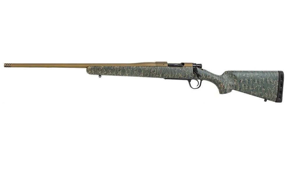 Christensen Arms Christensen Arms Mesa Left Hand Bronze Green/Black/Tan Christensen Arms Christensen Arms Mesa Left Hand Bronze Green/Black/Tan