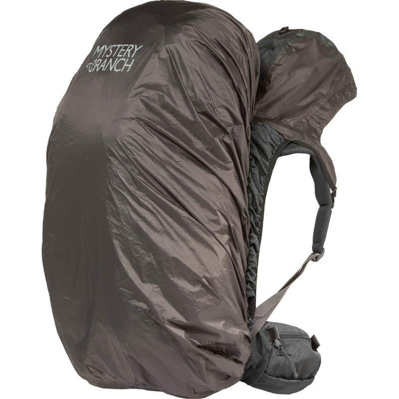 Mystery Ranch Mystery Ranch Hooded Pack Fly Shadow - Large Mystery Ranch Mystery Ranch Hooded Pack Fly Shadow - Large
