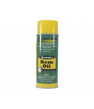 Remington Oil 10oz Aerosol
