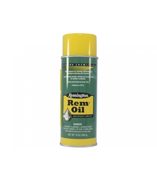 Remington Oil 10oz Aerosol