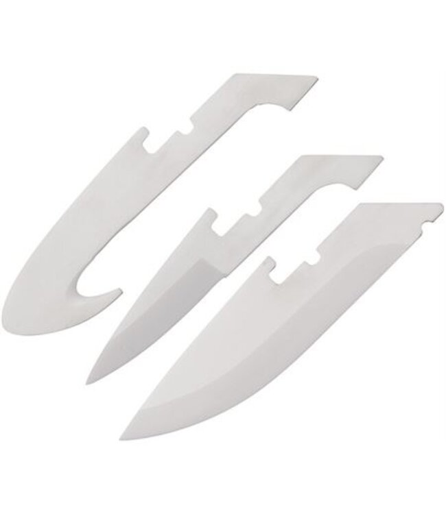 Browning Speed Load Replacement Ceramic Blades 3PK