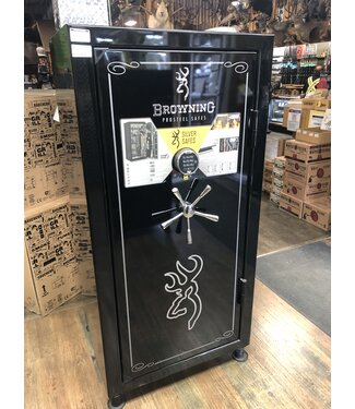 Browning Browning Silver SR33 Gun Safe - 33 Gun