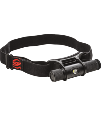 Surefire LLC SureFire Headlamp Minimus w/ Red Filter