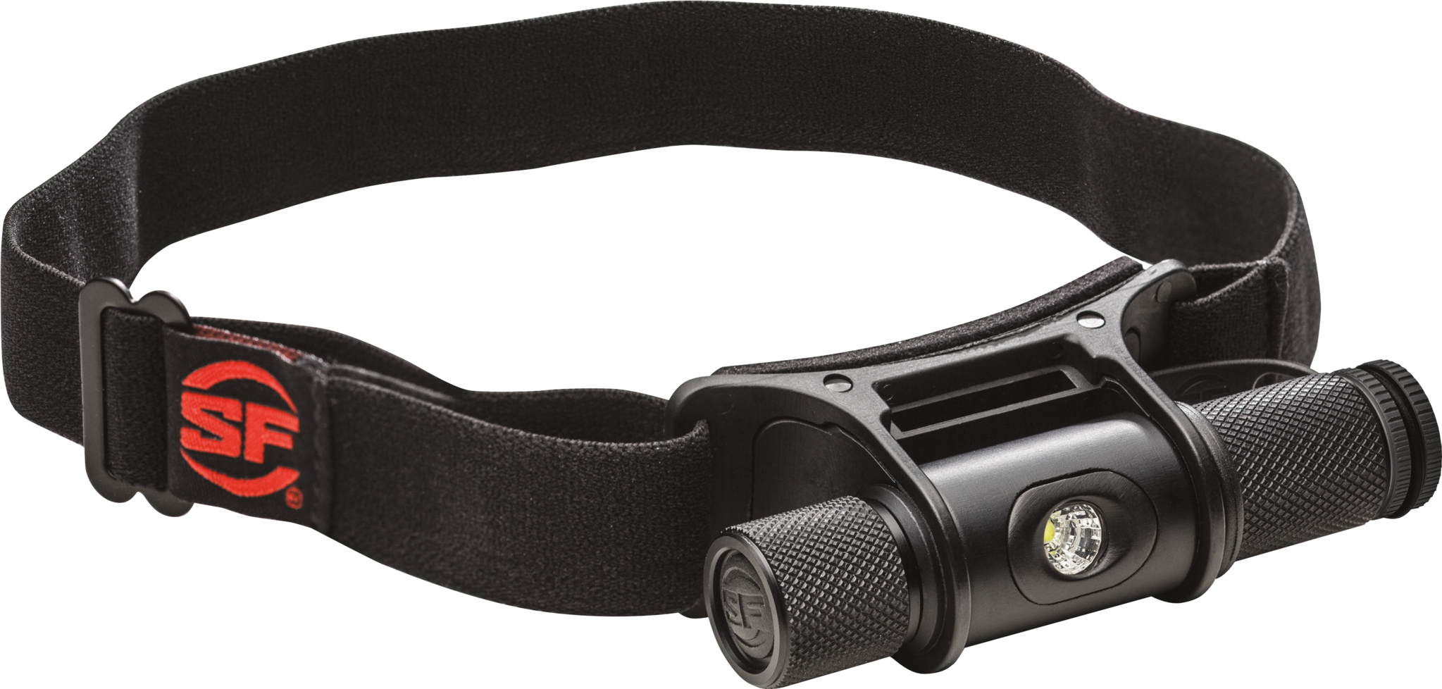Surefire LLC SureFire Headlamp Minimus w/ Red Filter Surefire LLC SureFire Headlamp Minimus w/ Red Filter