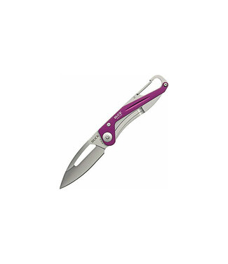 Buck Knives Buck Ultralite Knife - Purple