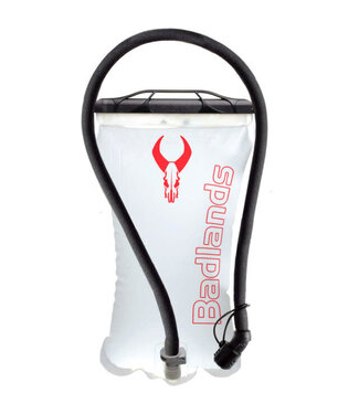 Badlands Reservoir 3L Solid